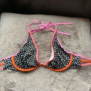NWOT Victoria’s Secret swim top